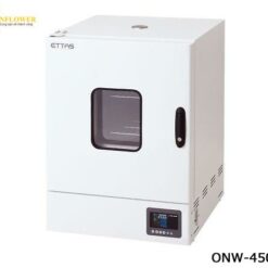Tủ sấy đối lưu tự nhiên có cửa quan sát AS ONE 1-9004-42-22 ONW-450SB, 300oC 91 lít
