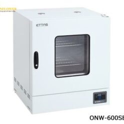 Tủ sấy đối lưu tự nhiên có cửa quan sát AS ONE 1-9004-46-22 ONW-600SB-R, 300oC 150 lít