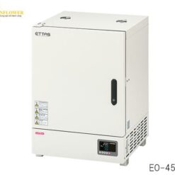 Tủ sấy đối lưu tự nhiên có hẹn giờ AS ONE 1-7477-52 EO-450V, 300oC 91 lít
