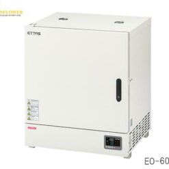 Tủ sấy đối lưu tự nhiên có hẹn giờ AS ONE 1-9381-51 EO-600V, 150 lít 300oC