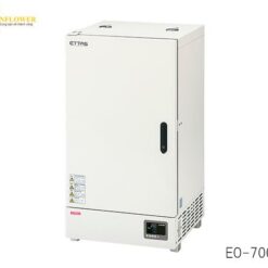 Tủ sấy đối lưu tự nhiên có hẹn giờ AS ONE 1-9381-52 EO-700V, 300oC 135 lít