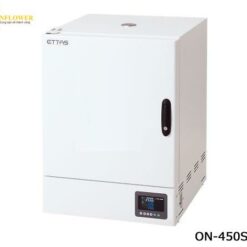 Tủ sấy đối lưu tự nhiên không có cửa quan sát AS ONE 1-9002-42-22 ON-450SB, 300oC 91 lít