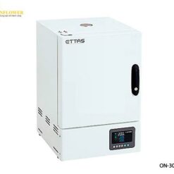 Tủ sấy đối lưu tự nhiên không có cửa quan sát AS ONE 1-9002-41-22 ON-300SB, 300oC 30 lít