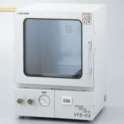 Tủ sấy đông chân không -AS ONE 1-6098-01 VFD-03, 5oC 133Pa