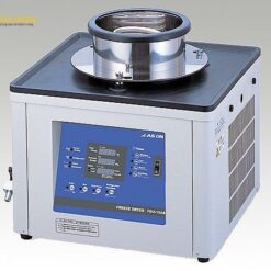 Tủ sấy đông khô -AS ONE 2-8102-01 FDU-12AS, 45oC hút ẩm 1 lít/ lần