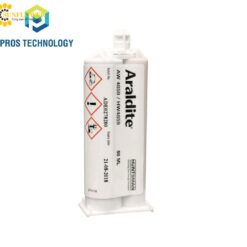 Two component epoxy adhesive system ARALDITE AW4859/ Hardener HW4859