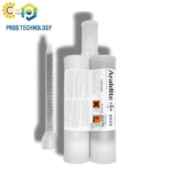 Two component gap filling epoxy adhesive with flame retardant properties Araldite 2033