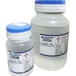 Two Component Potting Epoxy Compound Everwide JC832