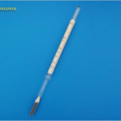 Tỷ trọng kế Baume (0-72, 210 mm) ANDO KEIKI SJB-01