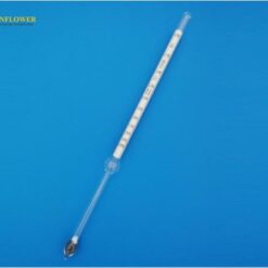 Tỷ trọng kế Baume (0-72, 260 mm) ANDO KEIKI JB-01