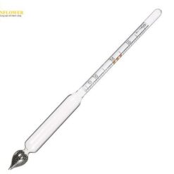 Tỷ trọng kế Baume Salt JC-9313 (AS ONE 6-9648-01)