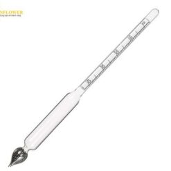 Tỷ trọng kế Baume Salt JC-9355 (AS ONE 6-9648-02)