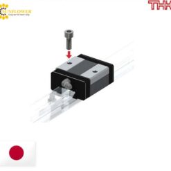 Thanh Trượt THK SR35V / SR35VM