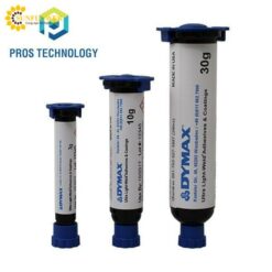 Ultra Light-Weld 431-T Glass-to-Metal Bonding Adhesive