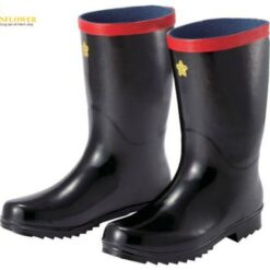 Ủng cao su ngăn chấn thương (24.0cm) MIDORI ANZEN SDNG-24.0