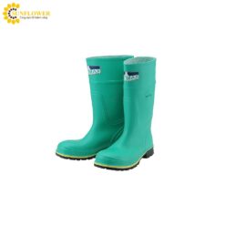 Ủng Chống Hóa Chất Size 7 (25.5 cm) HAZMAX (RESPIREX) 892-77210-7
