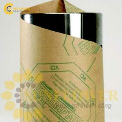Uniwrap UW33MPI Wax VCI Paper