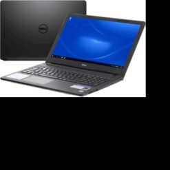Laptop Dell Inspiron N3567C – P63F002-i3-6006U/4GB/1000GB/DVDRW/màu đen 15.6”
