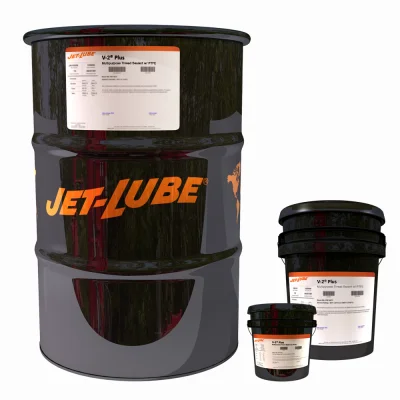 Jet-Lube V2 Plus