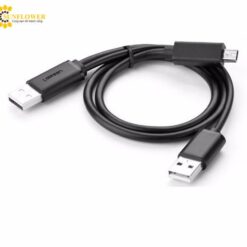 Dây cáp USB to Mini USB Ugreen 10347