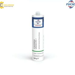 Mỡ Fuchs Cassida EPS 1, Mỡ thực phẩm
