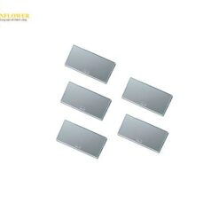 Vách ngăn dùng cho hộp chứa phụ kiện W600 (nhựa Styrol, 215 x 41mm) AS ONE 3-261-10 WS-6