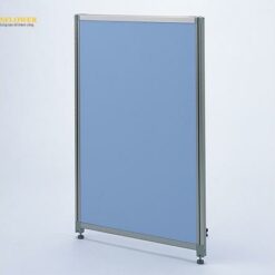 Vách ngăn (màu xanh dương, W 1000 x H 1100mm) SANWA SUPPLY OU-1110C3006