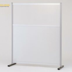 Vách ngăn phân vùng làm việc (1200 x 30 x 1800mm) AS ONE 1-7272-02 SF-30A46