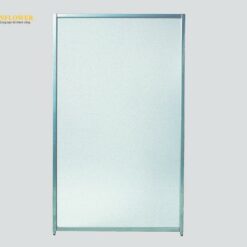 Vách ngăn phân vùng làm việc (clear frost, 600 x 20 x 1525mm) KOEKI SMP-1506PC