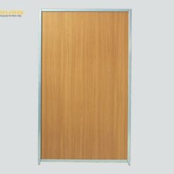 Vách ngăn phân vùng làm việc (Natural, 900 x 20 x 1525mm) KOEKI SMP-1509MP/NA
