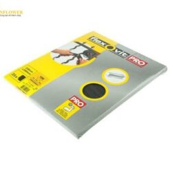 Vải nhám Ôxít nhôm (nhôm) (1 hộp (25 cái), 280 x 230mm) Flexovit 63642558251