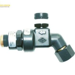 Van an toàn ngăn dòng chảy ngược (dùng cho khí Oxy) CHIYODA SEIKI SO-30