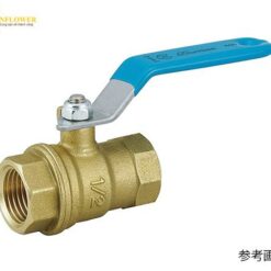 Van bi đồng thau (40 A, 1 1/2) Miyoshi Valve YBFE-40A