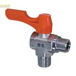 Van bi loại góc vuông PT1/4 ASOH BS-3022