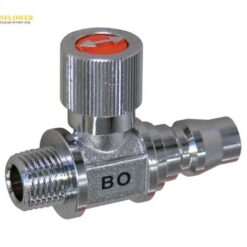 Van bi loại kết nối ổ cắm PT3/8 ASOH BO-1300