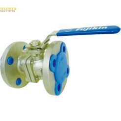 Van bi mặt bích (thép không gỉ, 1MPa, 15 x 1/2) Fujikin UBV-21-J10R-D-ALX