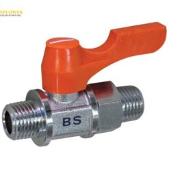 Van bi PT1/8 ASOH BS-9011R