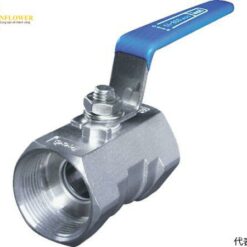 Van bi ren 39mm INOC 304SRV8A