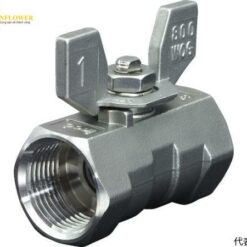 Van bi ren 59mm INOC 316SRVMB20A