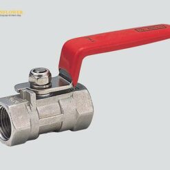 Van bi thép không gỉ (SCS13A) 1/2Rc Flobal V03-304-04