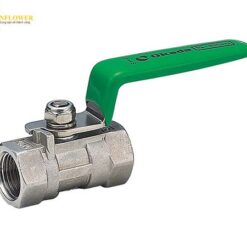 Van bi thép không gỉ SCS14A 3/8 Flobal V03-03