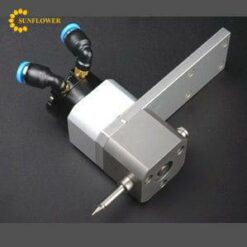 Van bơm keo Actuator valve BV-600