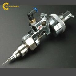 Van bơm keo áp lực cao BV-350