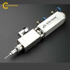 Van bơm keo áp suất cao BV-386