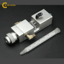Van bơm keo hai thành phần Two liquid type valve BV-T900