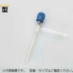 Van chân không (loại góc L, Φ10 x Φ7, 85 x 80) ASAHI SEISAKUSHO 2234-10L