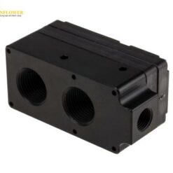 Van chân không nhiều tầng (Dia.>7mm, 98L/min 6bar, -0.87bar) Norgren M/58102/20