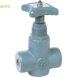Van chặn (loại kết nối vít) (Rc3/8, 25L/min, 21MPa) DAIKIN INDUSTRIES HDCV-T03