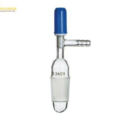 Van cho bình hút ẩm miệng trên AS ONE 3-6011-11 280V