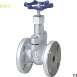 Van cổng (10A, 3/8B) Hitachi Valve M10KFS-10A